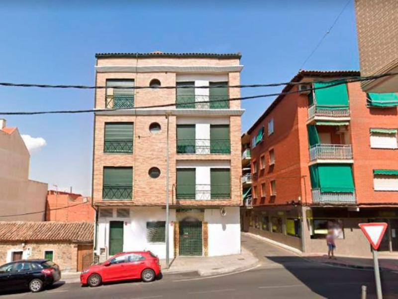 Apartamentos en Venta en Calle Cuestas, Distrito Santa Bárbara