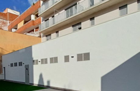 Piso en venta en calle Canelones, 16