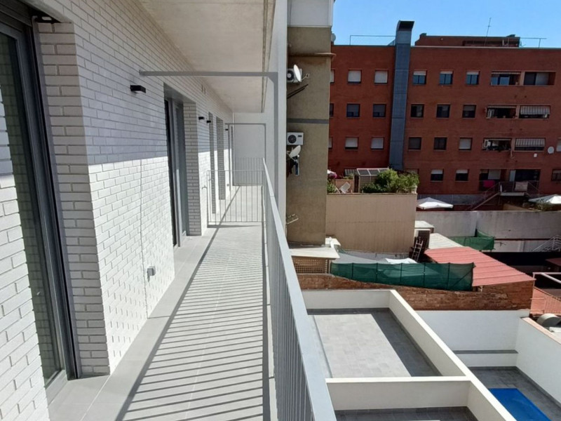 Apartamentos en Venta en Calle Canelones, 16, Badalona