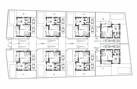 Casa o chalet independiente en venta en calle Sierra Aitana, 17