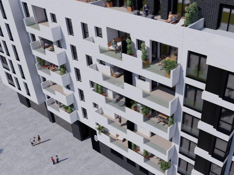 Apartamentos en Venta en Calle Santa Genoveva Torres, 10, Burgos