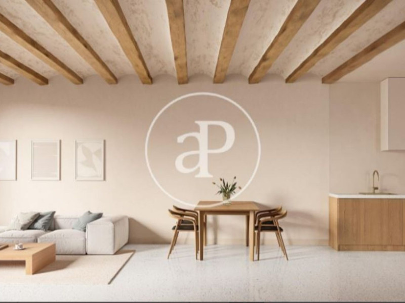 Apartamentos en Venta en Calle Lancaster, Barcelona