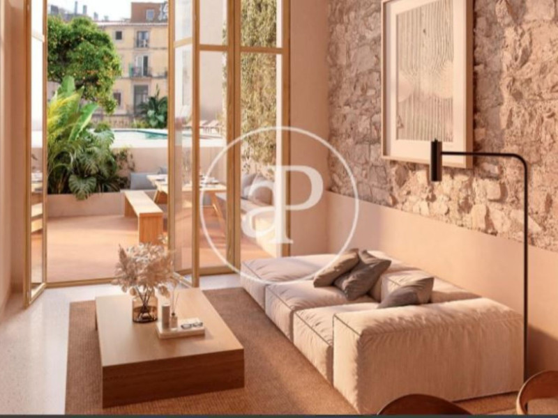 Apartamentos en Venta en Calle Lancaster, Barcelona