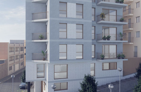 Les Baumes Residencial