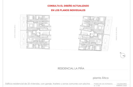 Residencial La Piña