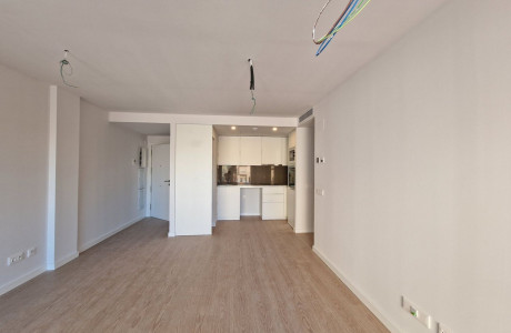 Piso en venta en calle Santiago 22 y Sant Miquel 17-19, 19