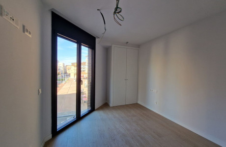 Piso en venta en calle Santiago 22 y Sant Miquel 17-19, 19