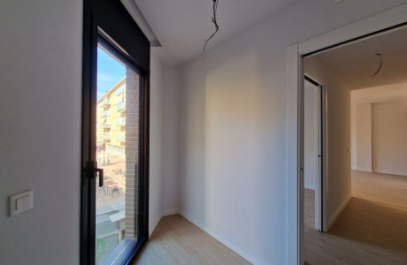 Piso en venta en calle Santiago 22 y Sant Miquel 17-19, 19