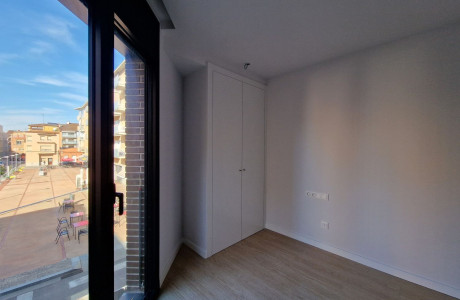 Piso en venta en calle Santiago 22 y Sant Miquel 17-19, 19