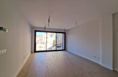 Piso en venta en calle Santiago 22 y Sant Miquel 17-19, 19