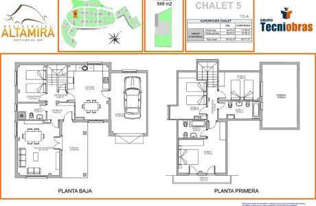 Residencial Altamira