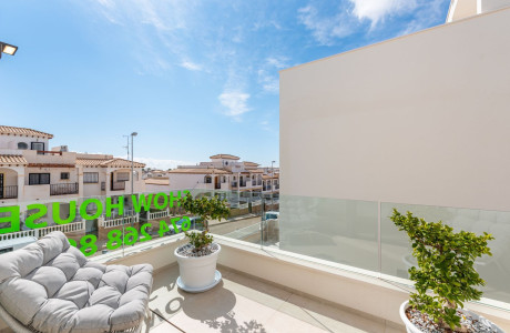 Residencial las Maravillas