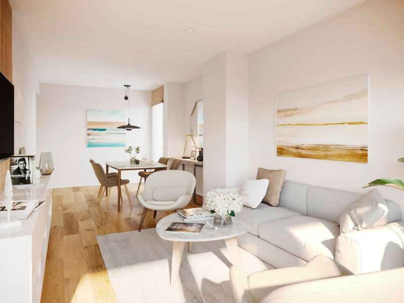 Apartamentos en Venta en Avenida Roces, 690, Gijón