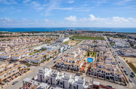 Residencial las Maravillas