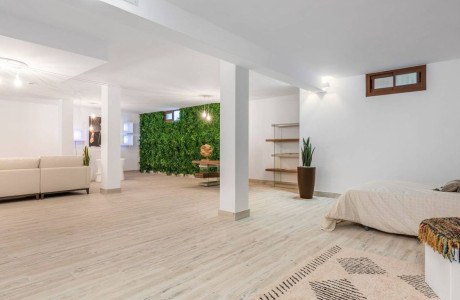 Casa o chalet independiente en venta en avenida de Barcelona s/n