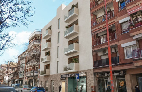 Piso en venta en calle Jaume I s/n