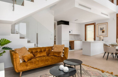 Casa o chalet independiente en venta en avenida de Barcelona s/n