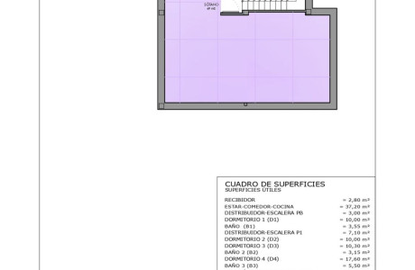 Casa o chalet independiente en venta en avenida Julietta Orbaiceta, 41