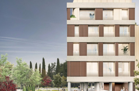 Dúplex en venta en calle Pablo Vidal, 4