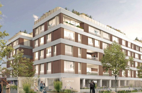 Dúplex en venta en calle Pablo Vidal, 4