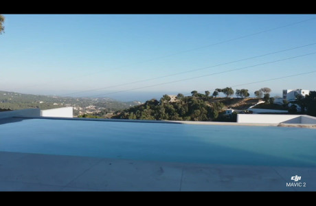 El Mirador de Sant Andreu de Llavaneres