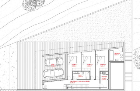 Casa o chalet independiente en venta en avenida Mirador, 52