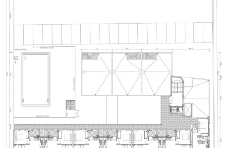 Residencial Alae 3