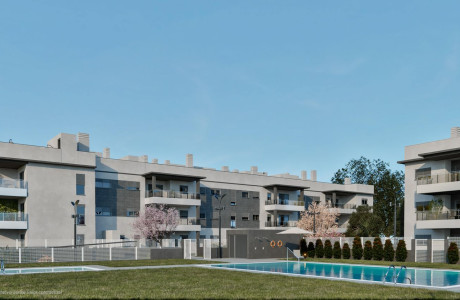 Dúplex en venta en calle Rovira i Virgili, 24