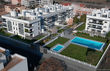 Dúplex en venta en calle Rovira i Virgili, 24