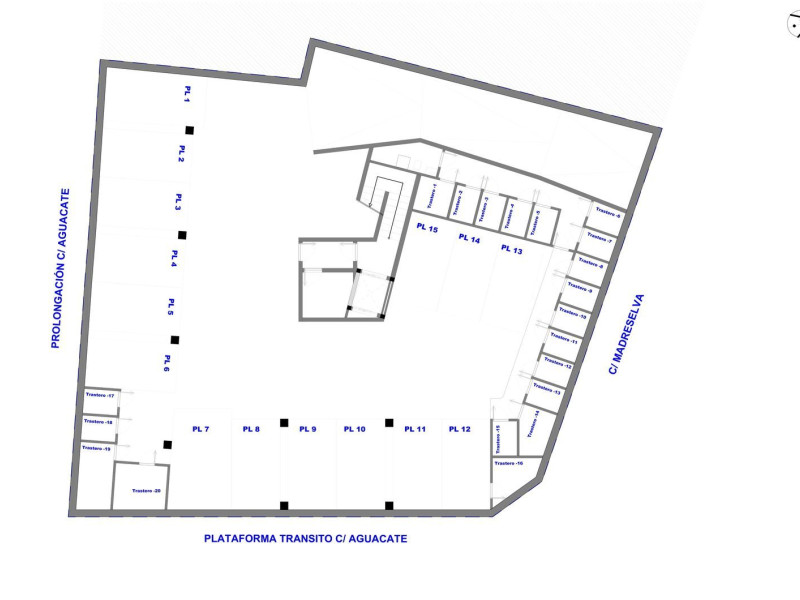 Apartamentos en Venta en Calle Madreselva, 71, Las Palmas de Gran Canaria