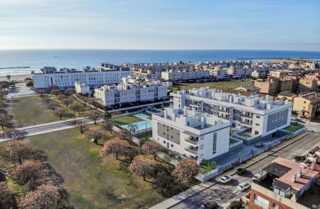 Dúplex en venta en calle Rovira i Virgili, 24