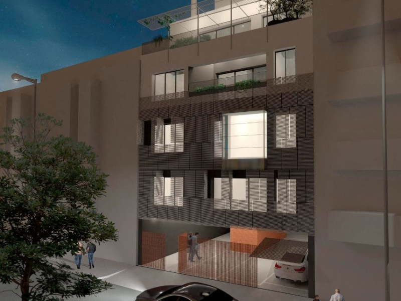 Apartamentos en Venta en Calle Sierra Carbonera, 39, Madrid