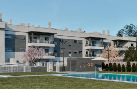 Dúplex en venta en calle Rovira i Virgili, 24