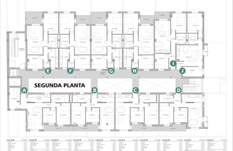 Salnatura Edificio Residencial