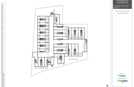 Chalet adosado en venta en calle Cutxos , 13