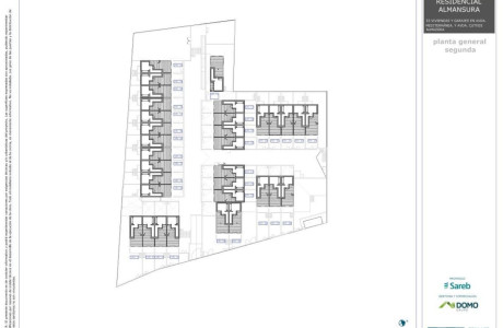 Residencial Almansura