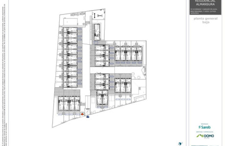 Residencial Almansura