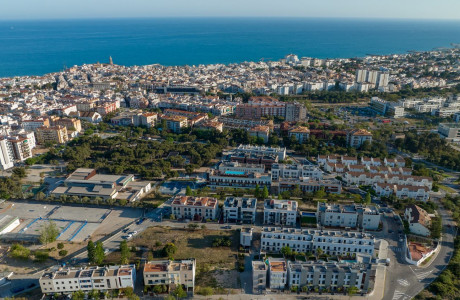 Seastone Sitges