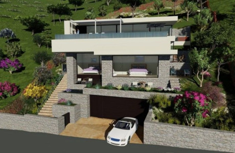 Casa o chalet independiente en venta en carretera Joan Timoneda , 25