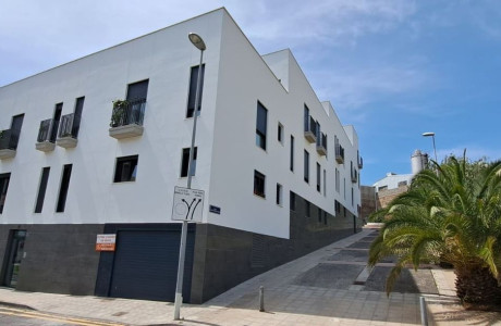 Piso en venta en calle Juan Pedro Dávila García, 4