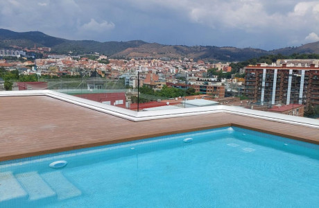 Piso en venta en calle Frederic Rahola, 43