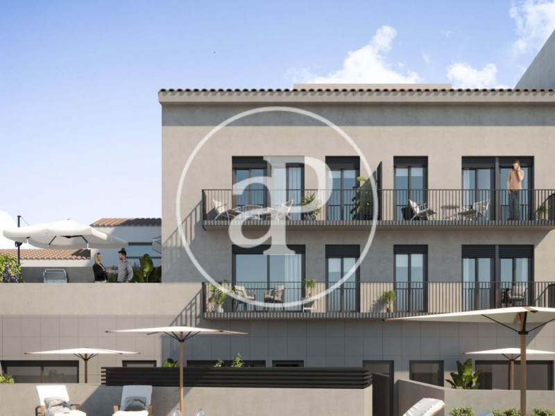 Apartamentos en Venta en Calle Cinema Bel, Cornellà de Llobregat