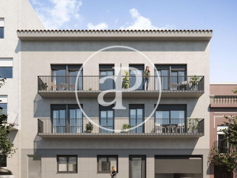 Duplexes en Venta en Calle Cinema Bel, Cornellà de Llobregat