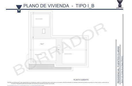 Casa o chalet independiente en venta en calle Sector v9 s/n