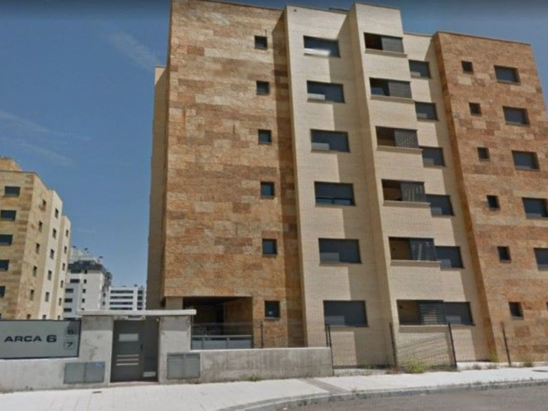 Apartamentos en Venta en Calle del Arca 6, Valladolid