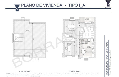 Residencial Fuentes Claras