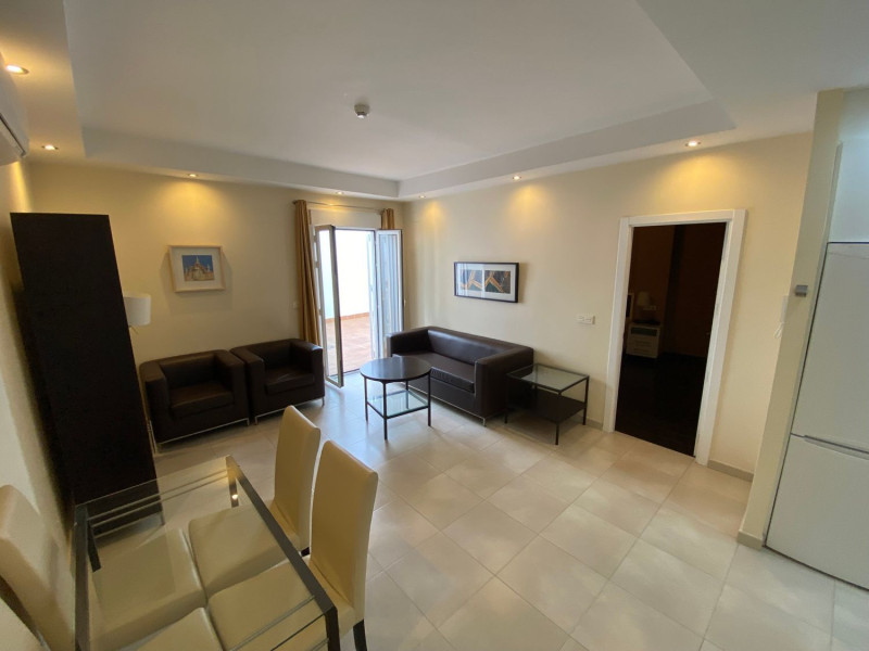 Apartamentos en Venta, Ecija