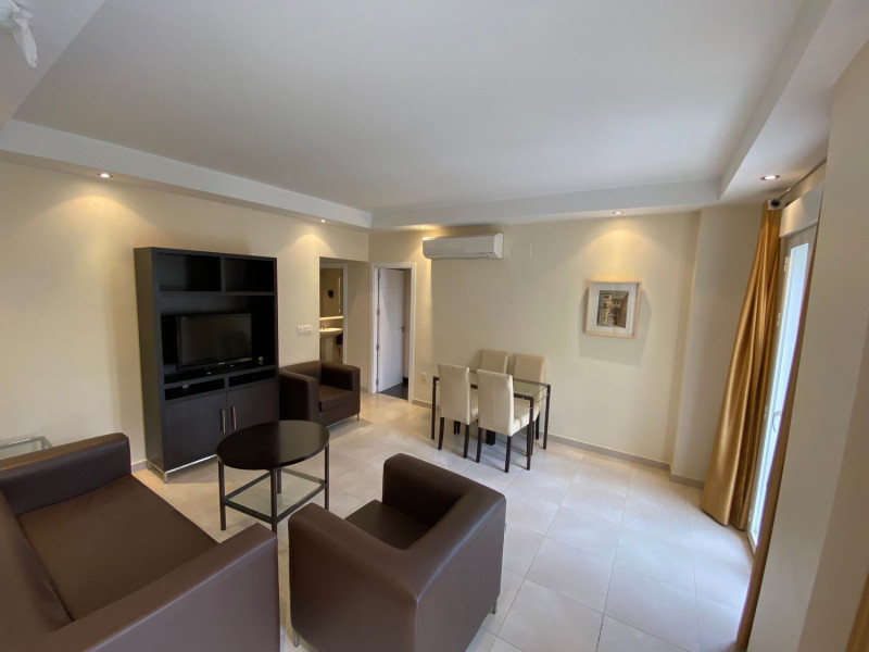 Apartamentos en Venta, Ecija