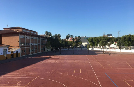 Edificio Carmen 