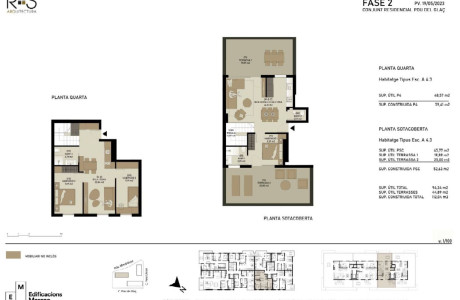 Dúplex en venta en Olot